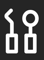 Icona chirurgia orale